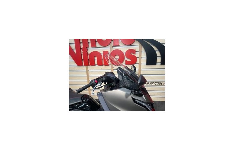 Kymco AK 550 Premium 2024