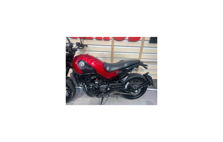 Benelli LEONCINO 2020