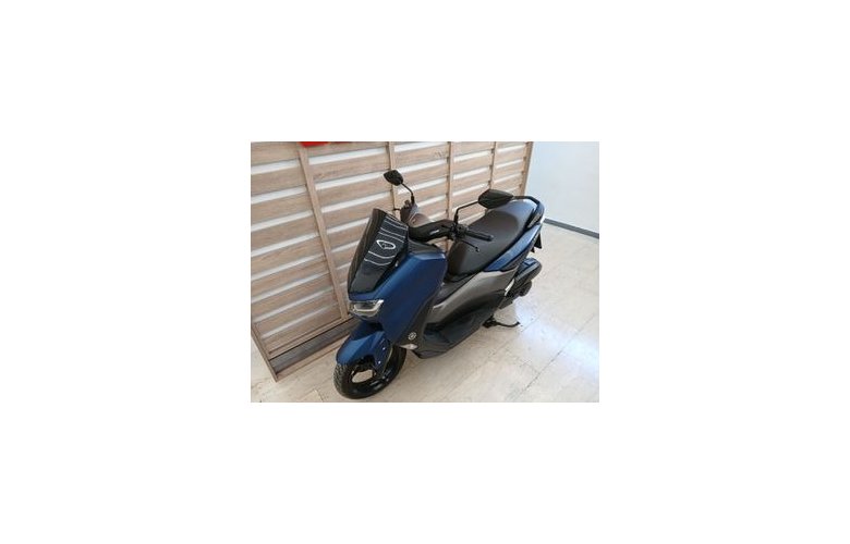 Yamaha NMAX 155 2022
