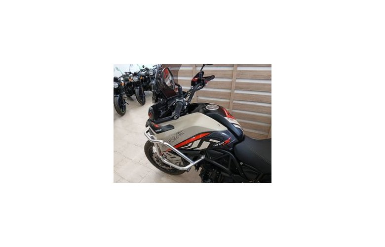 Benelli TRK 702 2024