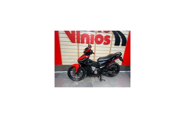 Honda GTR 150 2020