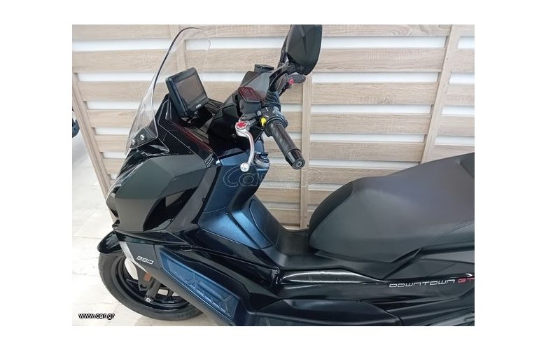 KYMCO DOWNTOWN 350 '24