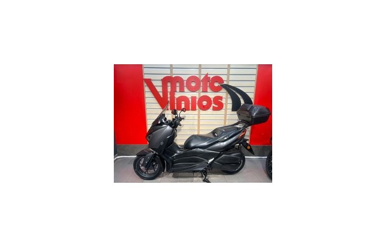 YAMAHA XMAX 300 2018