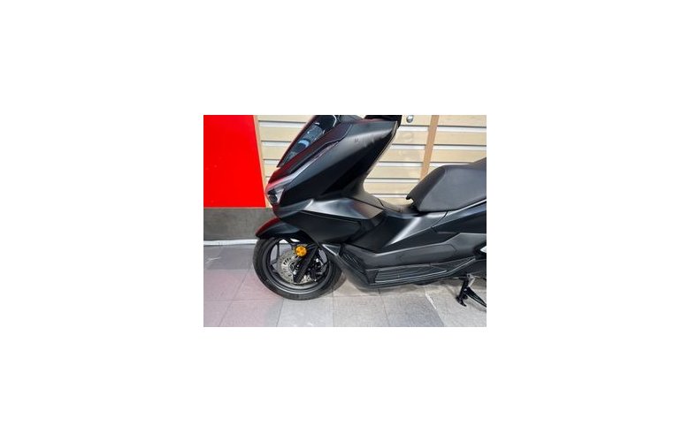 HONDA PCX125 DX '26