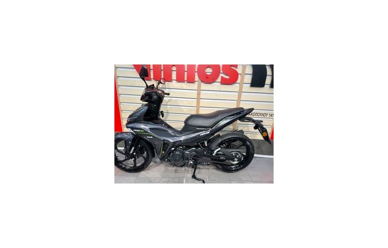 BENELLI RCX185