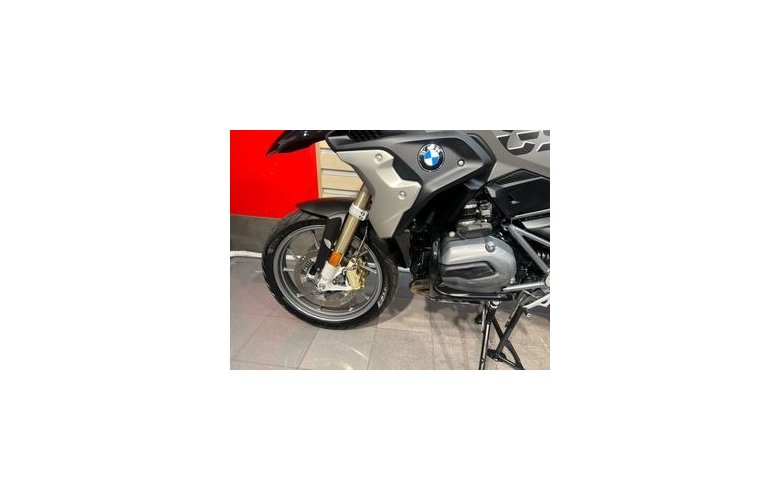 Bmw R 1200 GS LC 2017