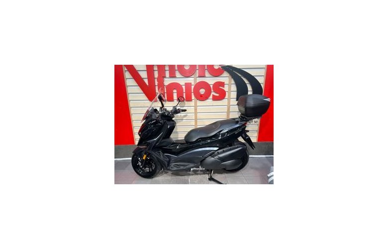 Zontes M 310 2024