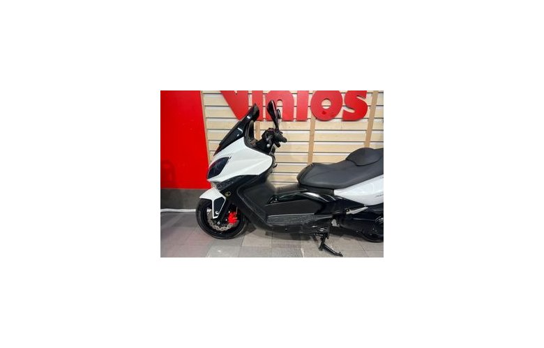 Kymco Xciting 300 R 2013