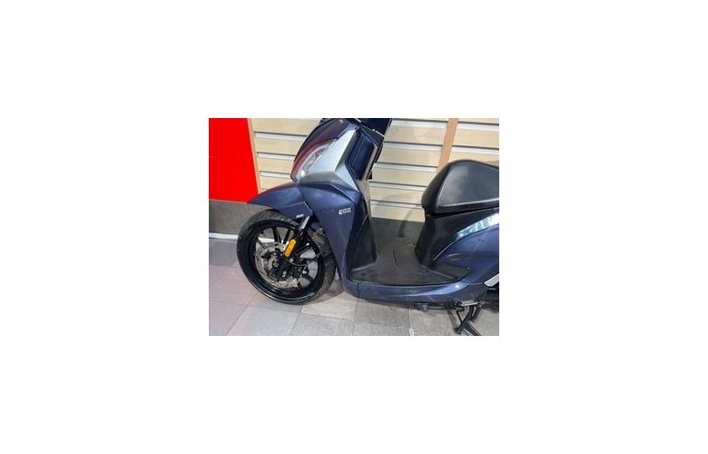 Sym Symphony ST 200i 2022