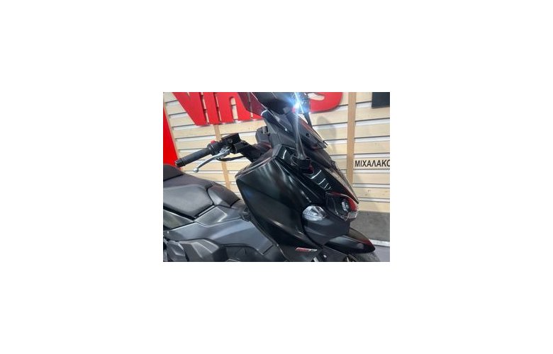 Sym MAXSYM TL 508 TCS 2023