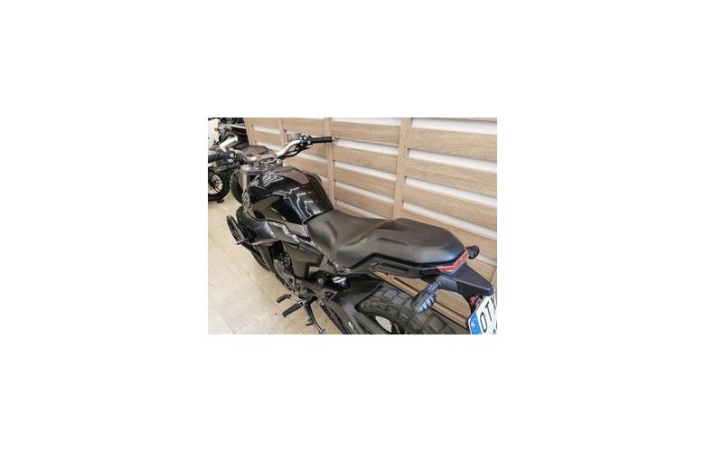 Daytona G155 2021