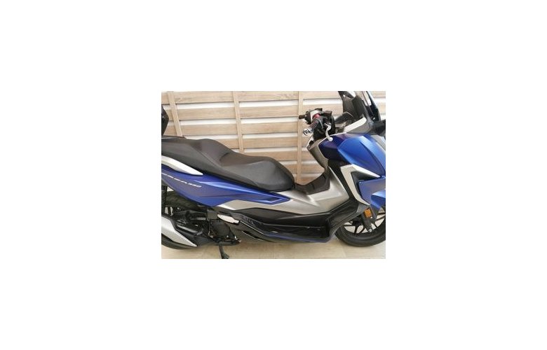 Honda Forza 350 2022