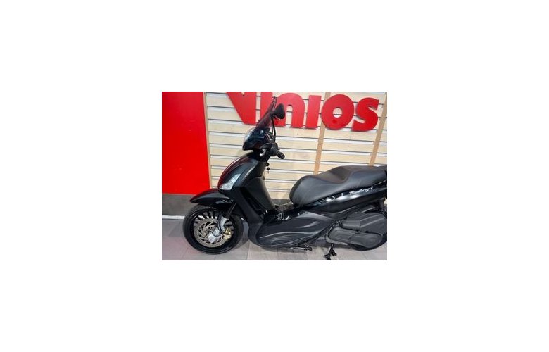 Piaggio Beverly 300i 2020