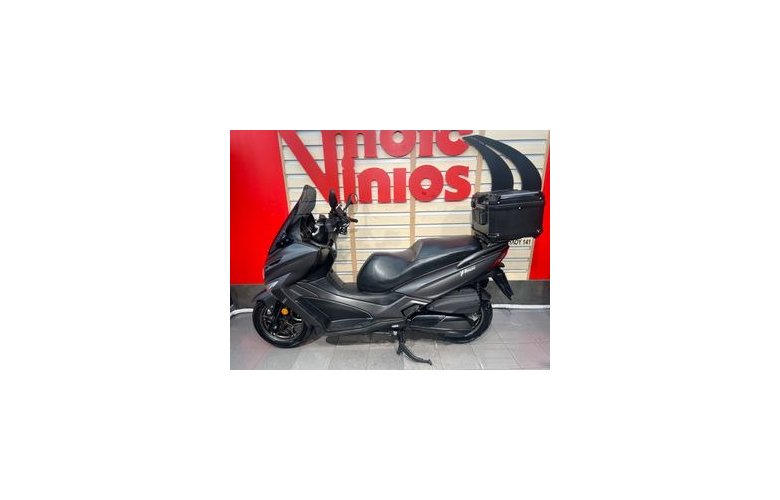 Kymco X-Town 300i 2021