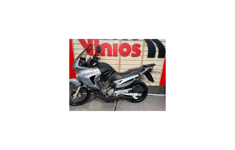 Honda XL 650V Transalp 2006