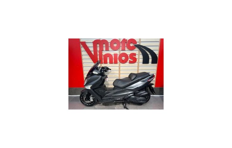 Sym GTS 300 2015
