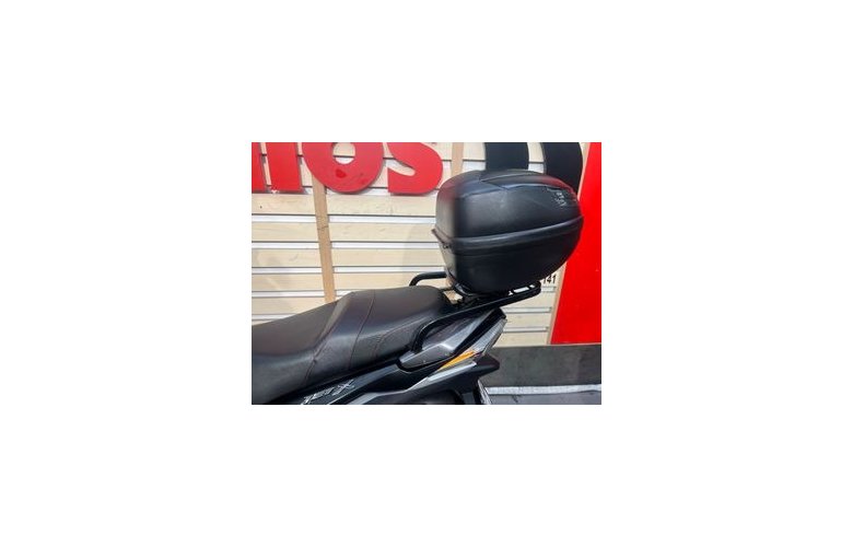 Sym Jet X 125 2022