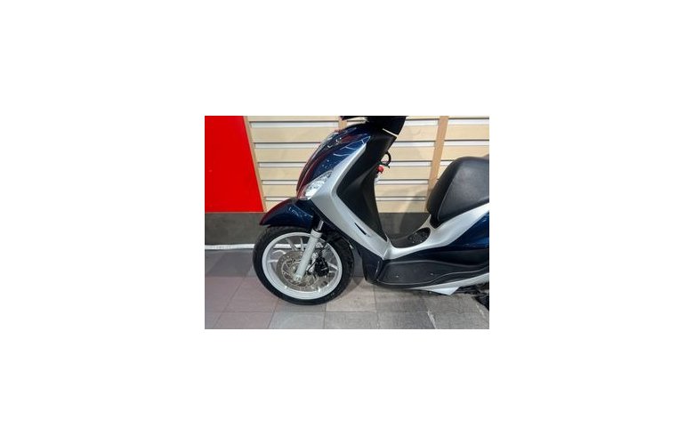 Piaggio Medley 125 2016