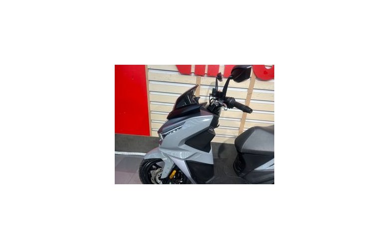 Sym Jet14 Evo 200 2025