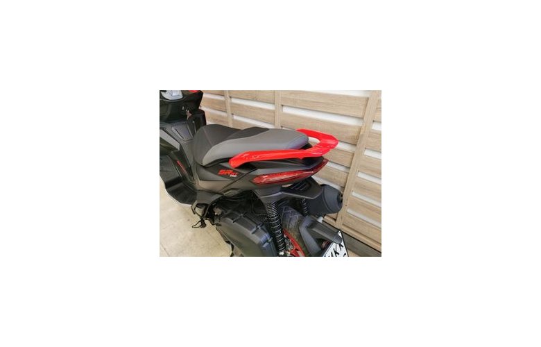 Aprilia SR GT 200 2025