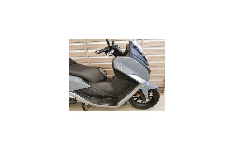 Sym Maxsym 400i 2024
