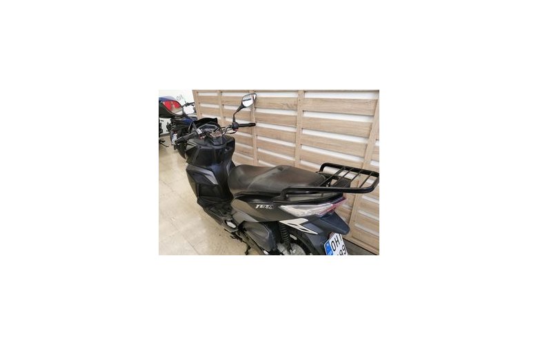 Sym JET 4 125 2018