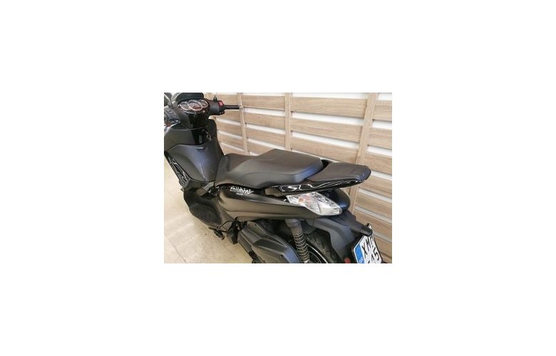 Piaggio Beverly 300 2018