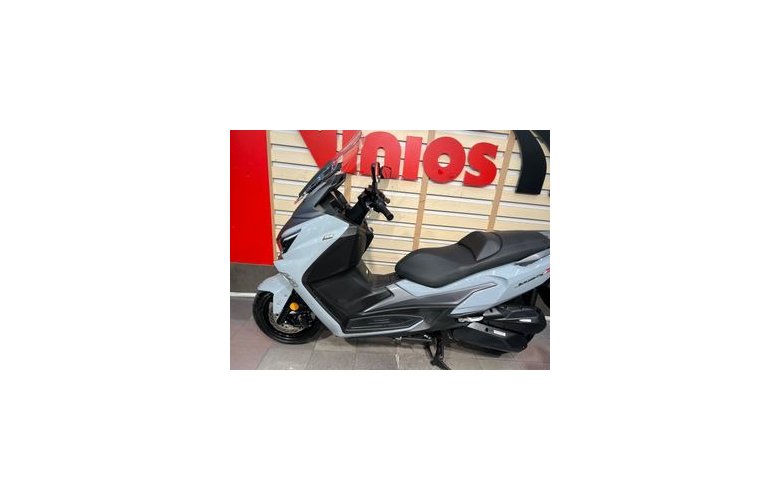 Sym JOYMAX Z 250 2025