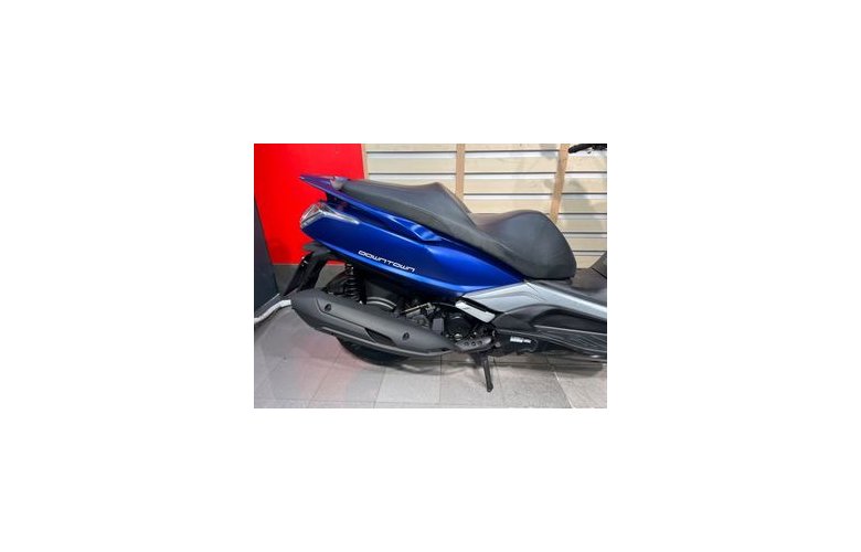 Kymco Downtown 350i 2021