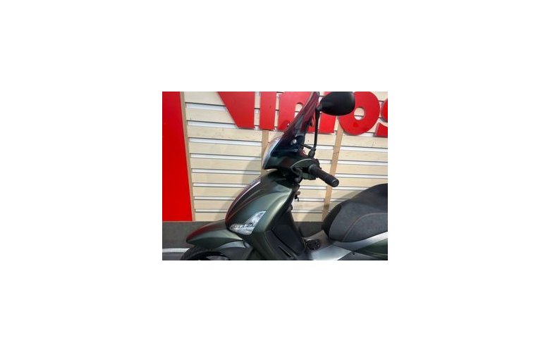 Piaggio Beverly 350 2019