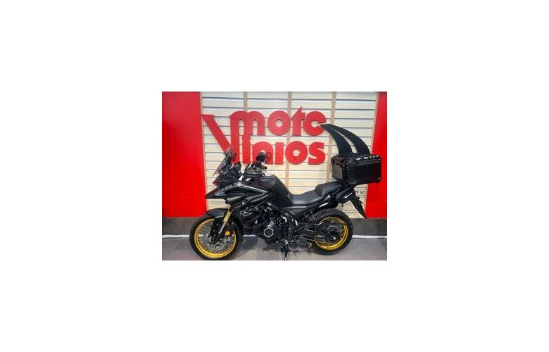 Voge DS525X 2024