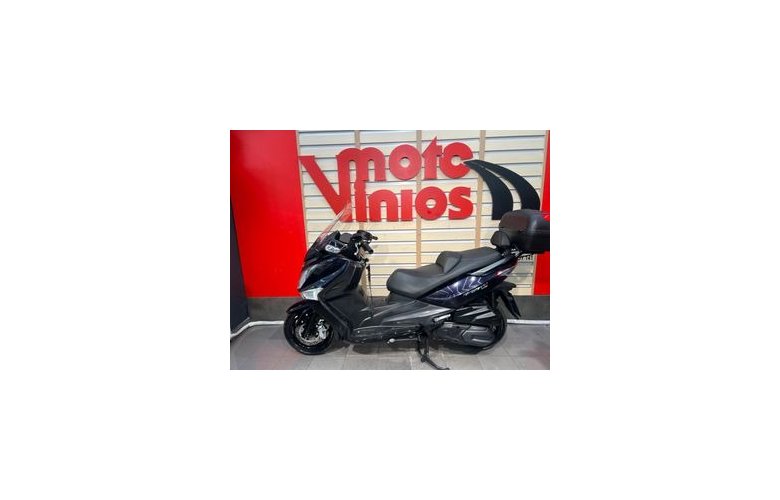 Sym GTS 300 2016