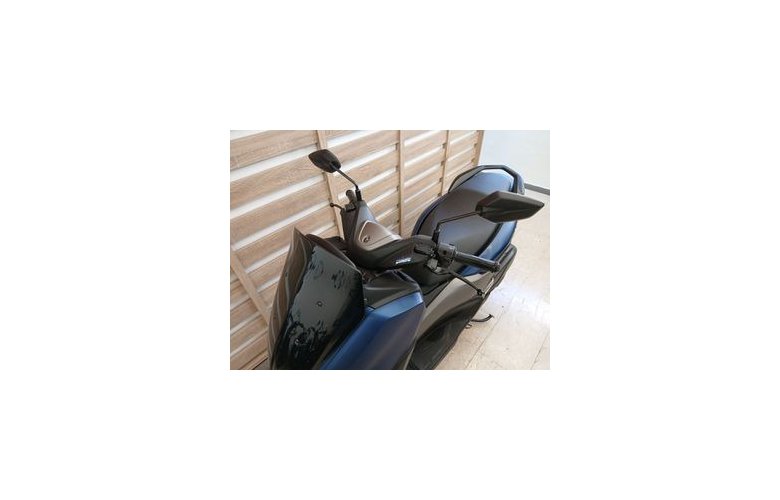 Yamaha NMAX 155 2022