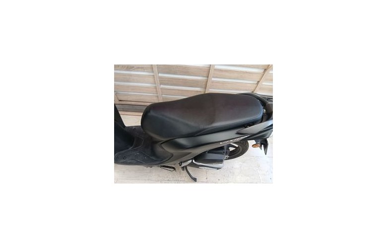 Honda Vision 110 2021