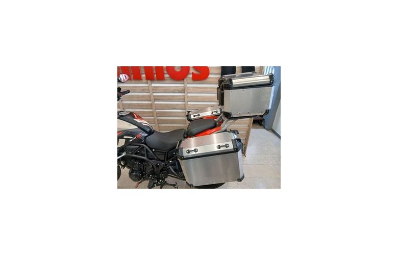Benelli TRK 702 2024