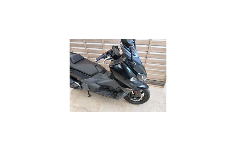 Sym MAXSYM TL 508 TCS 2026