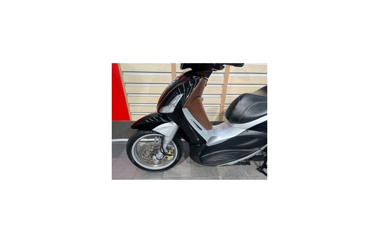 Piaggio Beverly 350 2019