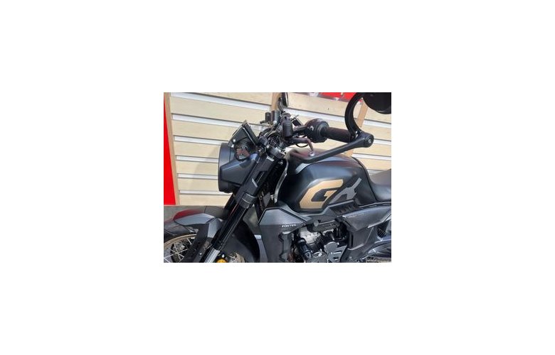 Zontes 350 GK 2025