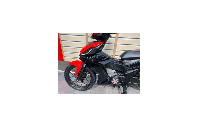 Honda GTR 150 2020