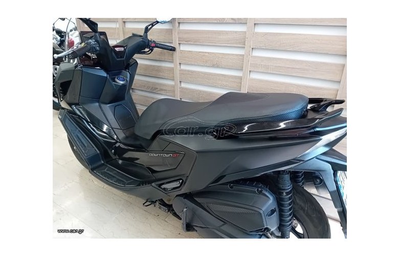 KYMCO DOWNTOWN 350 '24