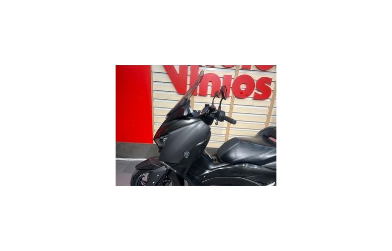 YAMAHA XMAX 300 2018