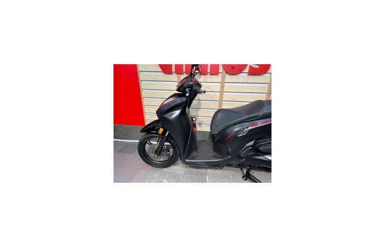 HONDA SH350 SPORTY '24