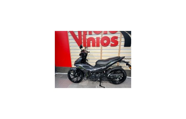 BENELLI RCX185
