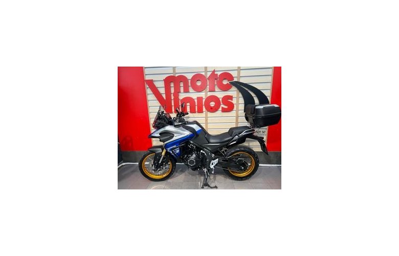 Voge DS525X 2024