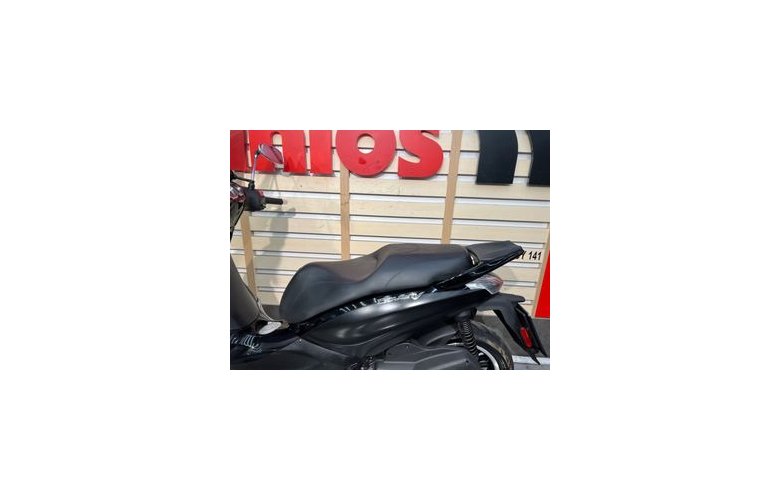 Piaggio Beverly 300i 2017