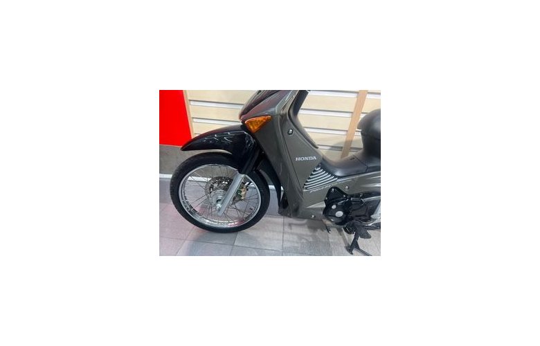 Honda Innova 125 2013