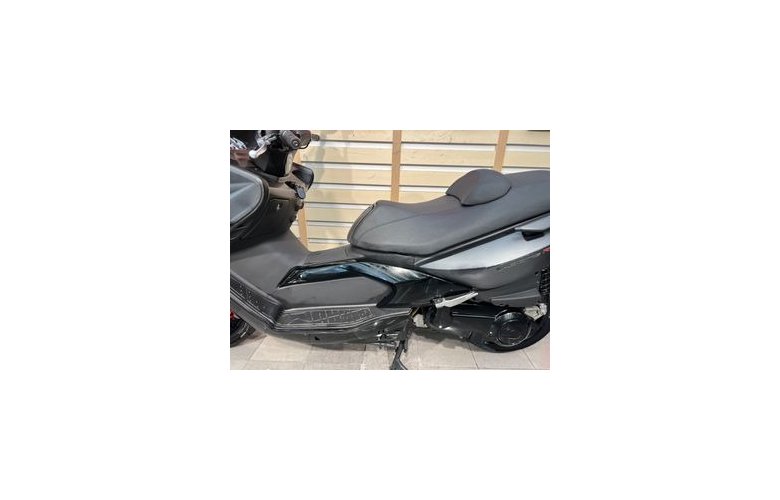 Kymco Xciting 300 R 2016