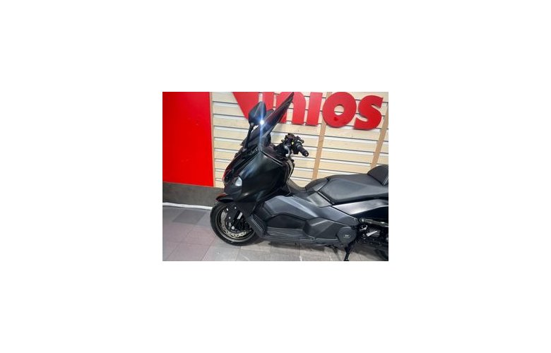 Sym MAXSYM TL 508 TCS 2023