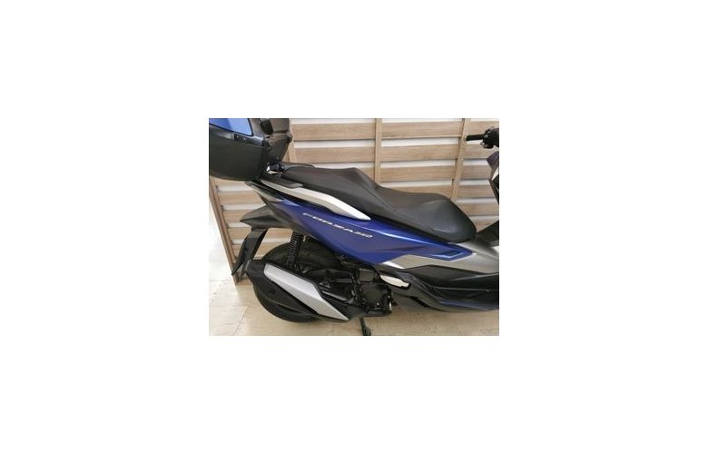 Honda Forza 350 2022
