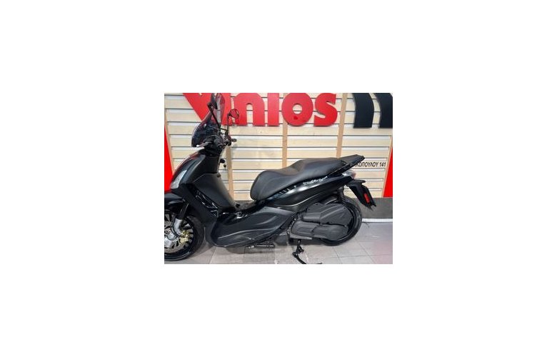 Piaggio Beverly 300i 2020